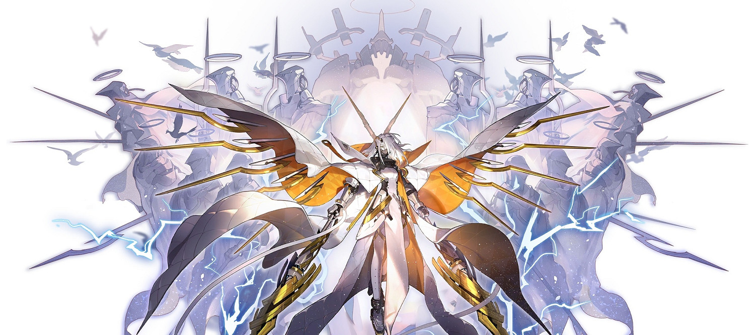 《白夜極光》米迦勒聲優是誰 米迦勒聲優介紹 《白夜極光》米迦勒聲優是誰 米迦勒聲優介紹