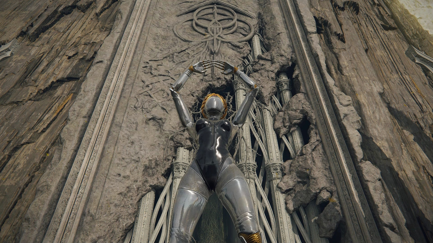 《艾爾登法環》原子之心雙子機械姐妹花 人物MOD發布 《艾爾登法環》原子之心雙子機械姐妹花 人物MOD發布