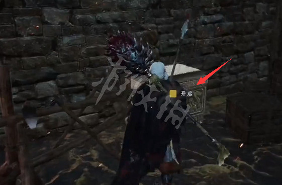 《臥龍蒼天隕落》倀虎隱藏寶箱獲取分享 隱藏寶箱在哪? 《臥龍蒼天隕落》倀虎隱藏寶箱獲取分享 隱藏寶箱在哪?