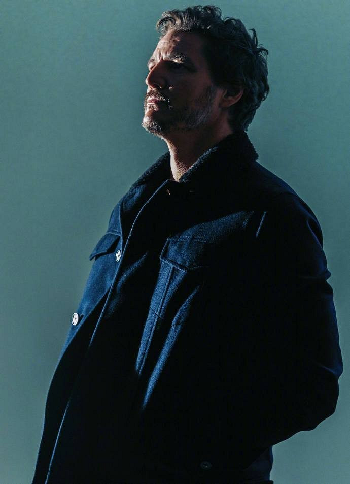 《最後生還者》喬爾的飾演者登雜誌:馬裡奧大叔! 《最後生還者》喬爾的飾演者登雜誌:馬裡奧大叔!