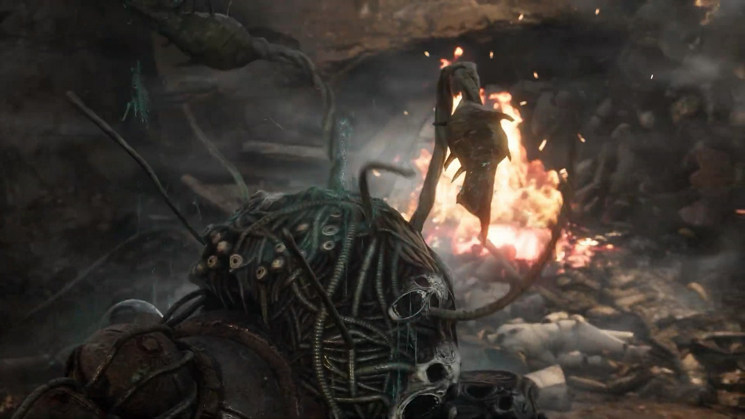 《匹諾曹的謊言》將推出主機實體版遊戲!新預告公布 《匹諾曹的謊言》將推出主機實體版遊戲!新預告公布