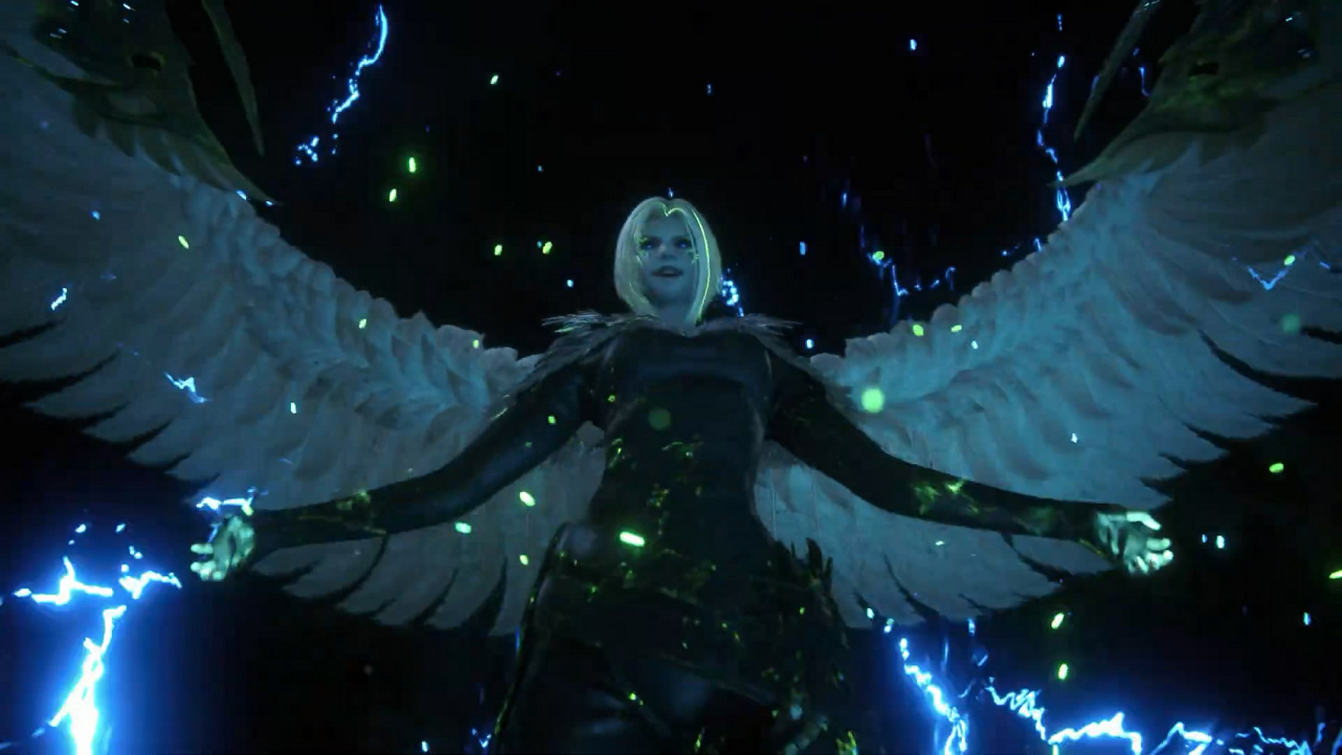 史詩級戰鬥超爽快!《最終幻想16》大量實機試玩展示 史詩級戰鬥超爽快!《最終幻想16》大量實機試玩展示