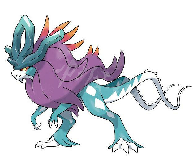 《寶可夢朱紫》新增寶可夢波蕩水屬性介紹 波蕩水怎麽樣? 《寶可夢朱紫》新增寶可夢波蕩水屬性介紹 波蕩水怎麽樣?