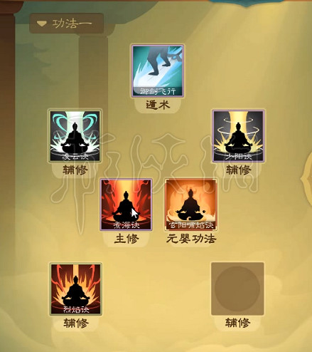 《覓長生》暴力火陣流攻略  暴力火陣流怎麽搭配? 《覓長生》暴力火陣流攻略  暴力火陣流怎麽搭配?