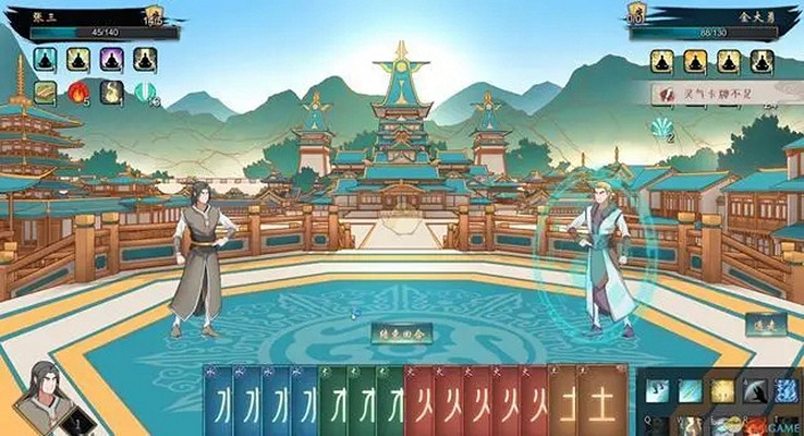 《覓長生》風雨樓加入方法 風雨樓怎麽加入 ? 《覓長生》風雨樓加入方法 風雨樓怎麽加入 ?