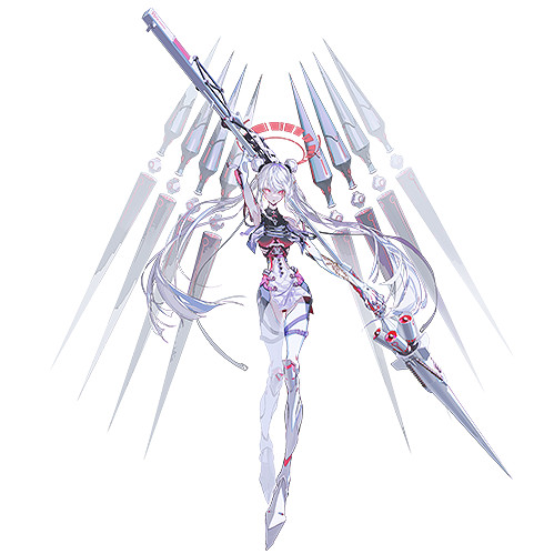 ARPG新遊《慟哭機巧》上架Steam！首支預告片公布