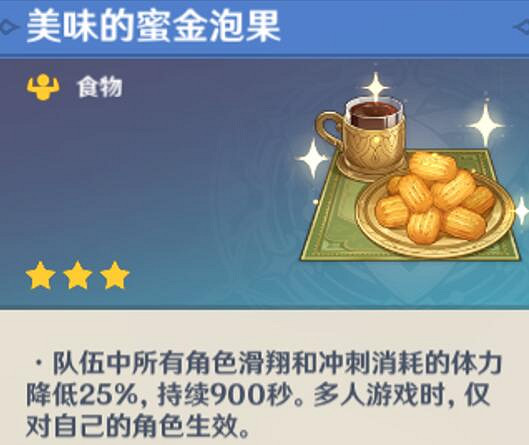 《原神》3.5新食譜怎麽獲得？3.5版本新食譜獲得方法