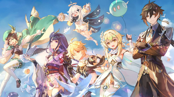 《原神》3.5版本有新地圖嗎？3.5版本新增地圖介紹