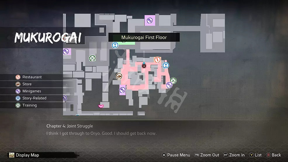 《人中之龍維新極》受傷的狗在哪?受傷的狗位置分享 《人中之龍維新極》受傷的狗在哪?受傷的狗位置分享