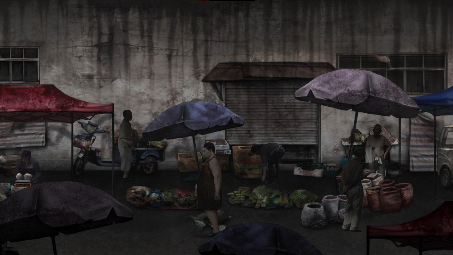 《殘穢的我們第二章》發售日公布!試玩版現已推出 《殘穢的我們第二章》發售日公布!試玩版現已推出