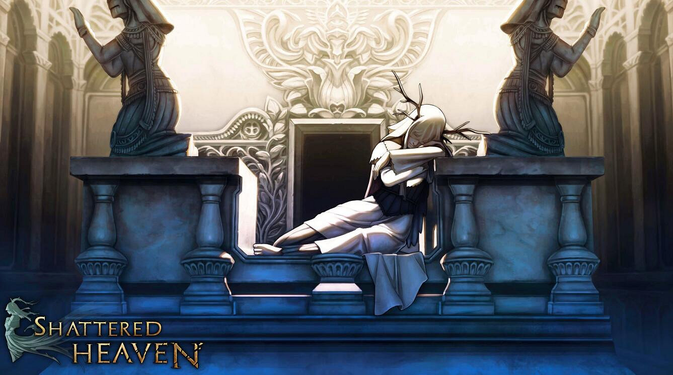 意大利首款&quot;電子卡牌遊戲&quot;《破碎天國》發售日確定！