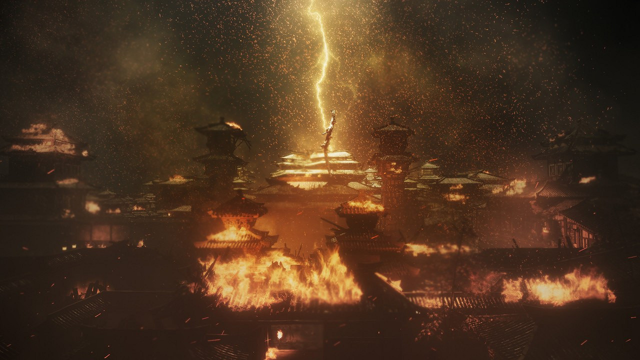 安田文彥談《臥龍》遊戲名含義：終會名揚天下之人！