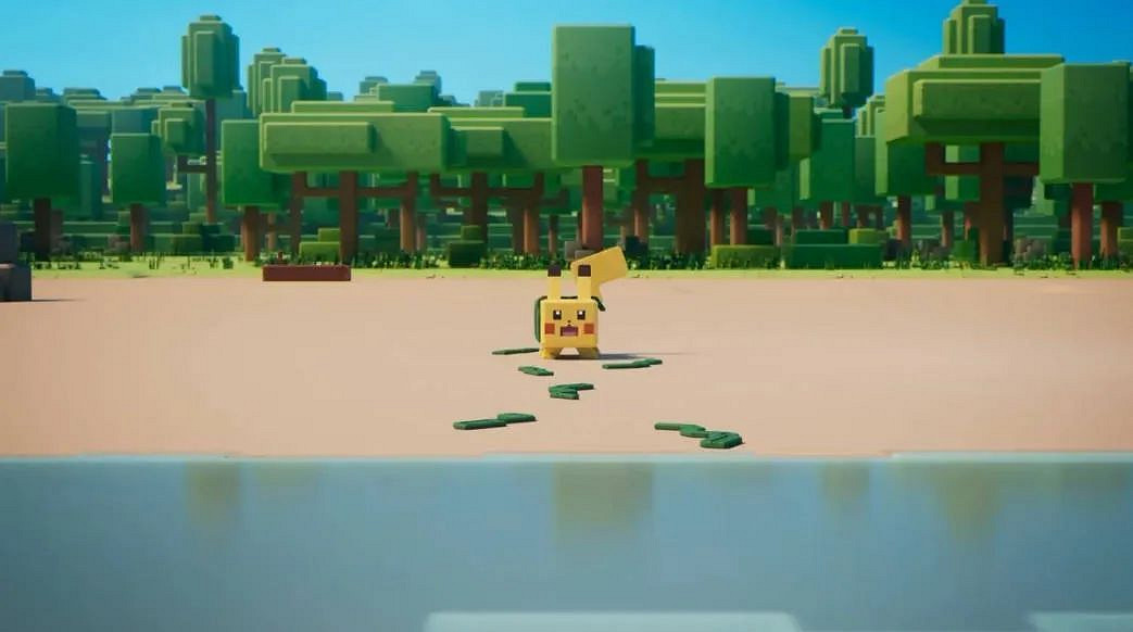 NS新聞 寶可夢引出新機傳聞 塞爾達傳說或有DLC NS新聞 寶可夢引出新機傳聞 塞爾達傳說或有DLC