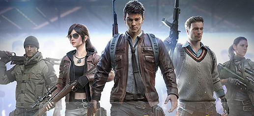 《和平精英》2023年口令碼有哪些 和平精英2023年口令碼一覽 《和平精英》2023年口令碼有哪些 和平精英2023年口令碼一覽