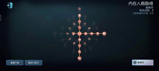 《第五人格》蠟像師天賦加點 蠟像師天賦加點圖最新 《第五人格》蠟像師天賦加點 蠟像師天賦加點圖最新