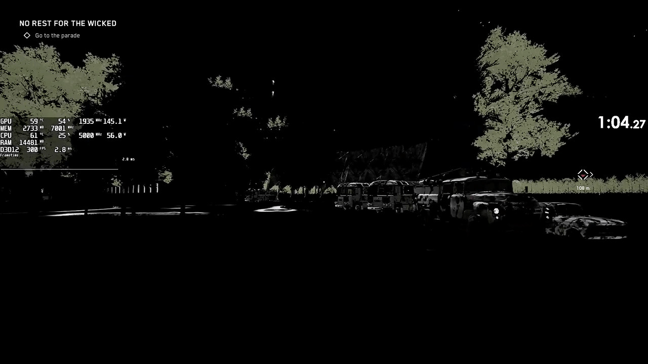 《原子之心》6分鐘速通！沒有冰箱沒有姐妹花沒有靈魂！