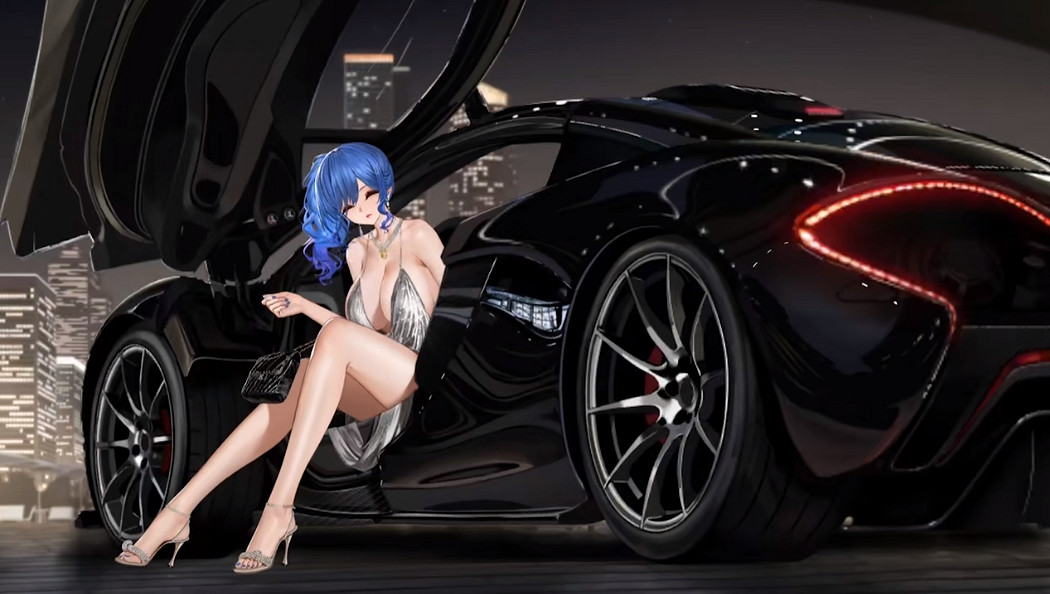 社畜“大小姐”（36），因恐嚇任天堂被逮捕