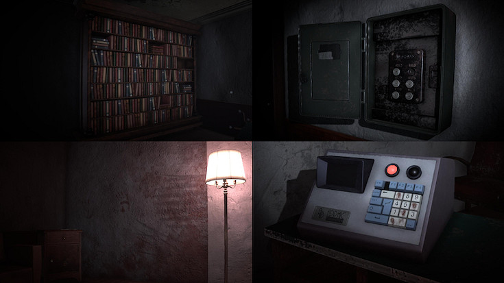 《致命直播Deadly Broadcast》即將推出全新版本，兩張地圖驚現8個全新謎題！