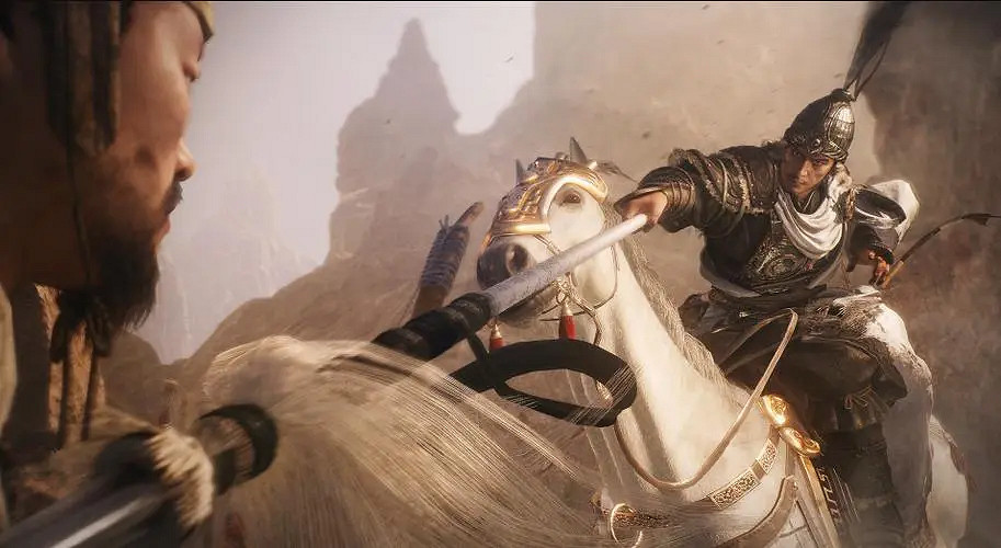 《臥龍蒼天隕落》張梁怎麽打？張梁打法技巧