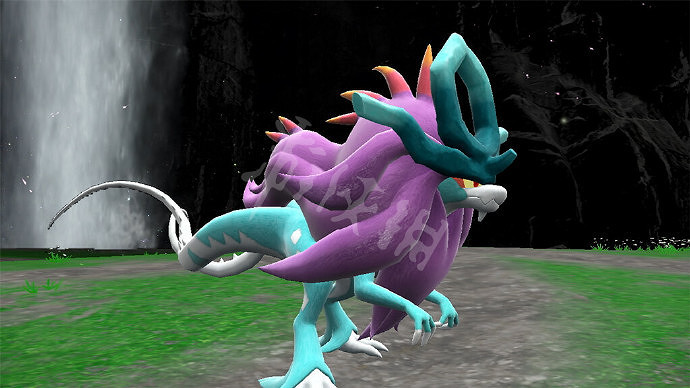 《寶可夢朱紫》新增寶可夢波蕩水屬性介紹 波蕩水怎麽樣? 《寶可夢朱紫》新增寶可夢波蕩水屬性介紹 波蕩水怎麽樣?