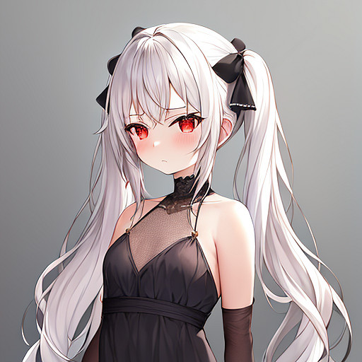 AI站：第一批&quot;紙片人老婆&quot;出爐 盔甲女騎士好帥！