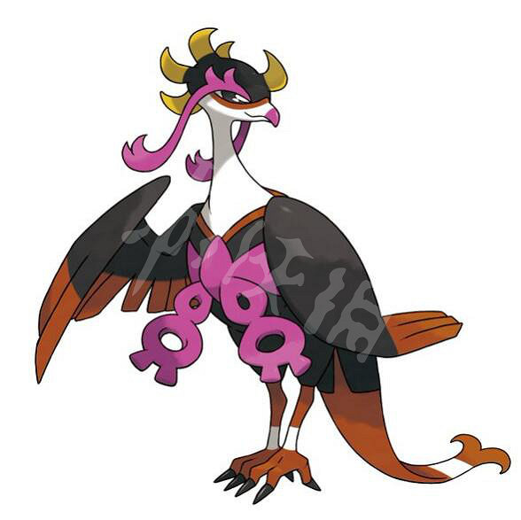 《寶可夢朱紫》dlc新增寶可夢圖鑒一覽 dlc新增寶可夢有哪些？