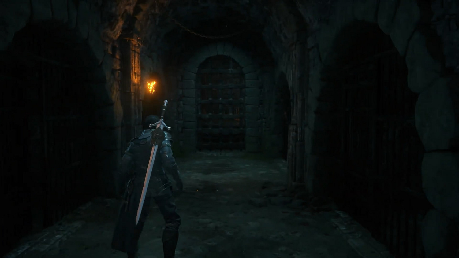 史詩級戰鬥超爽快!《最終幻想16》大量實機試玩展示 史詩級戰鬥超爽快!《最終幻想16》大量實機試玩展示