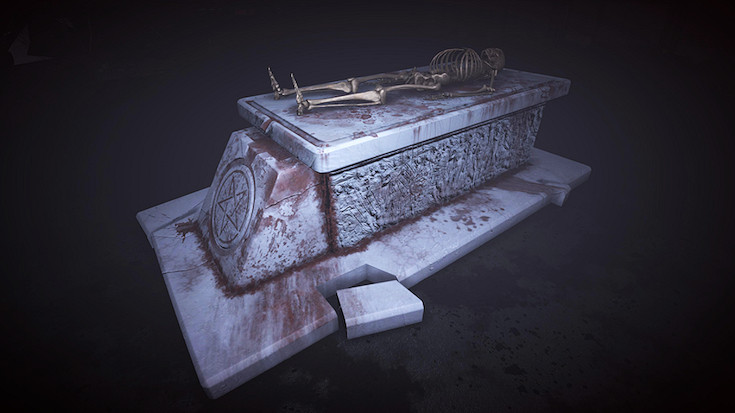 《致命直播Deadly Broadcast》即將推出全新版本，兩張地圖驚現8個全新謎題！