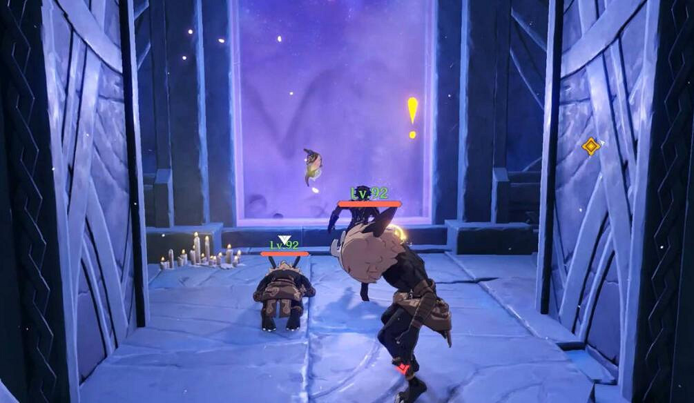 《原神》魔神任務卡利貝爾寶箱收集攻略 3.5魔神任務寶箱在哪？