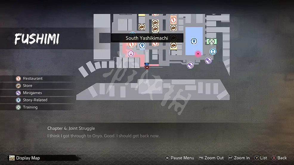 《人中之龍維新極》貓在哪？遊戲貓咪位置介紹