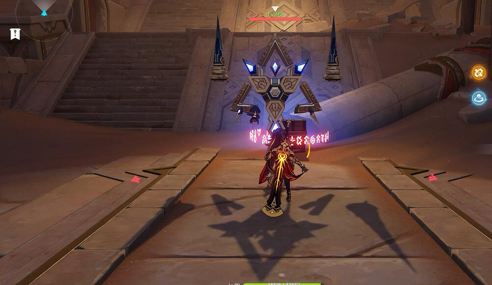 《原神》迪希雅傳說任務寶箱收集攻略 迪希雅傳說任務怎麽做？