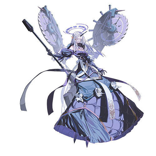 ARPG新遊《慟哭機巧》上架Steam！首支預告片公布