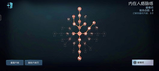 《第五人格》蠟像師天賦加點 蠟像師天賦加點圖最新 《第五人格》蠟像師天賦加點 蠟像師天賦加點圖最新