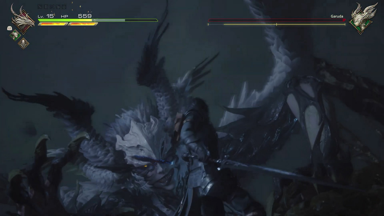 史詩級戰鬥超爽快!《最終幻想16》大量實機試玩展示 史詩級戰鬥超爽快!《最終幻想16》大量實機試玩展示