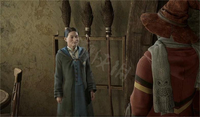 《霍格華茲的傳承》肖像的困境任務怎麽做？肖像的困境任務流程介紹