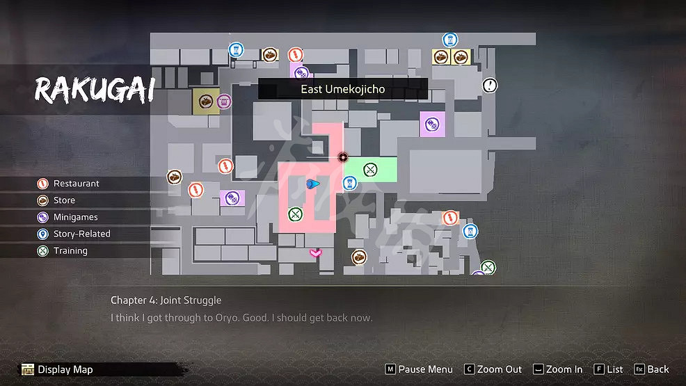 《人中之龍維新極》貓在哪？遊戲貓咪位置介紹