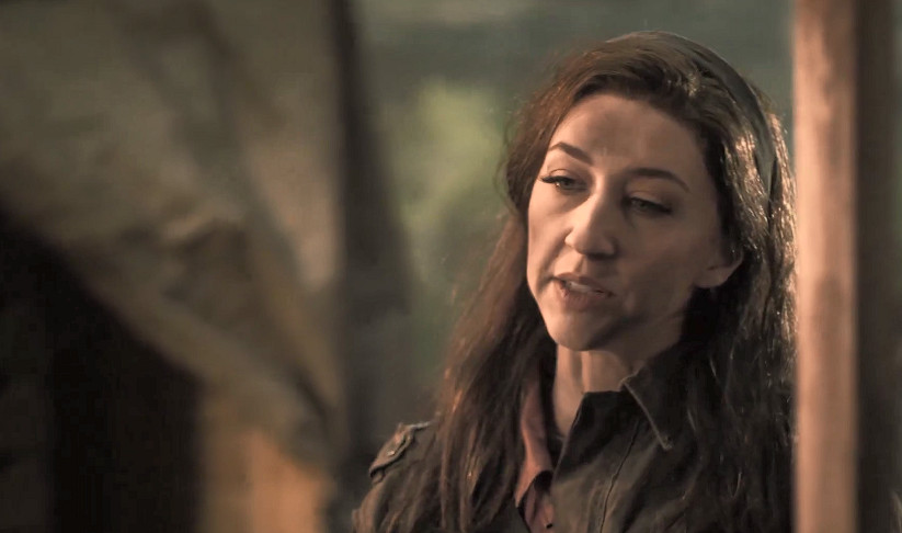 惡搞《最後生還者》風瑪利歐真人影片 男主佩德羅親自飾演瑪利歐