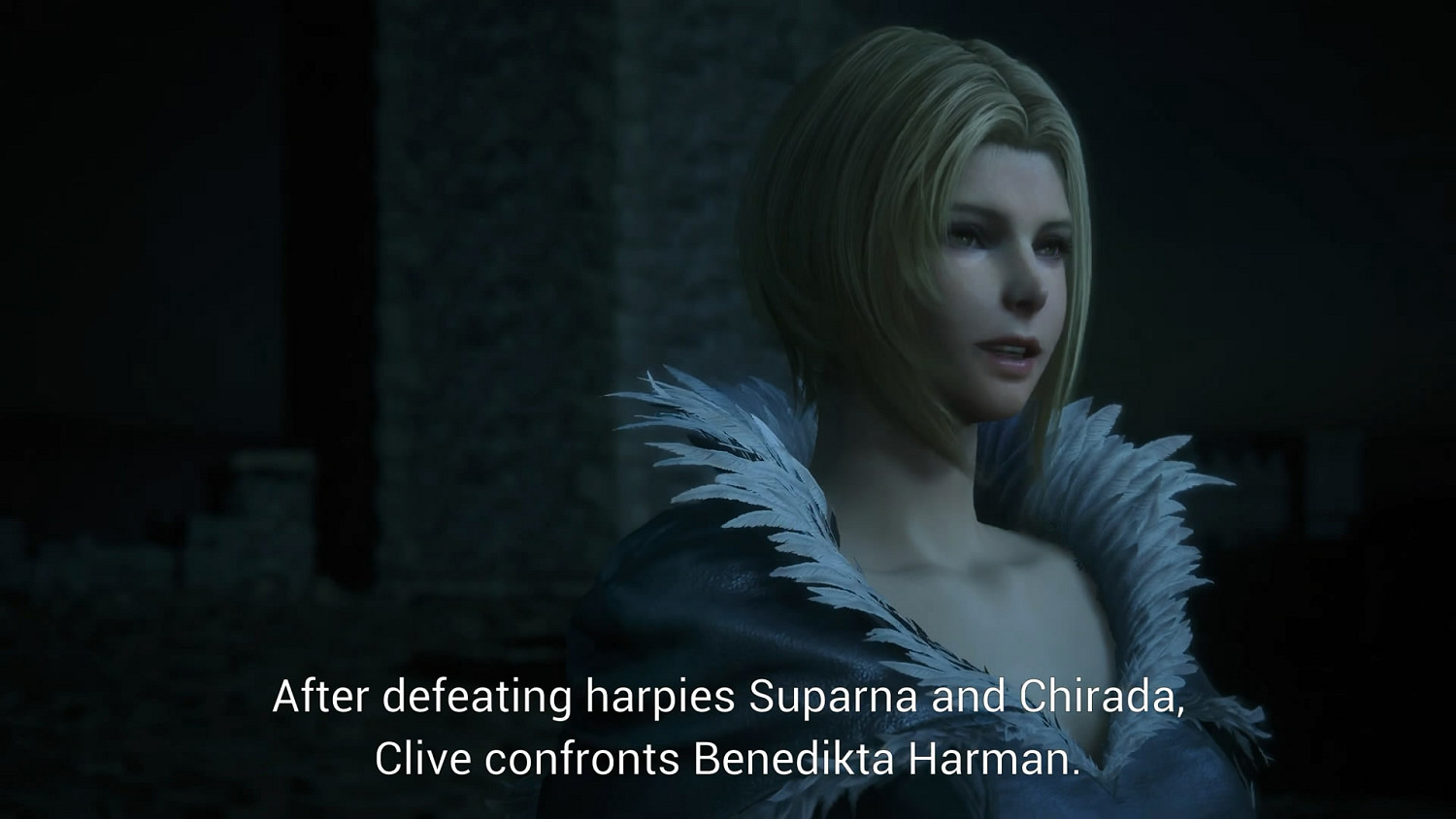 史詩級戰鬥超爽快!《最終幻想16》大量實機試玩展示 史詩級戰鬥超爽快!《最終幻想16》大量實機試玩展示