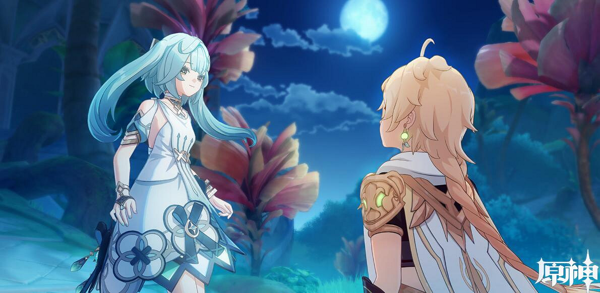 《原神》琺露珊邀約任務結局選項一覽 琺露珊邀約事件結局是什麽