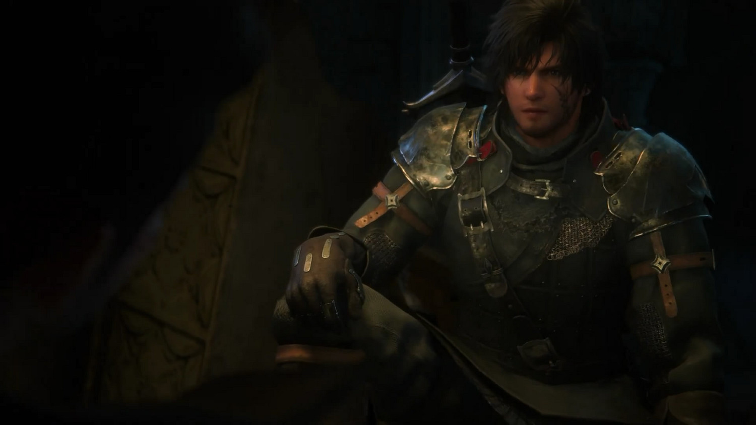 史詩級戰鬥超爽快!《最終幻想16》大量實機試玩展示 史詩級戰鬥超爽快!《最終幻想16》大量實機試玩展示