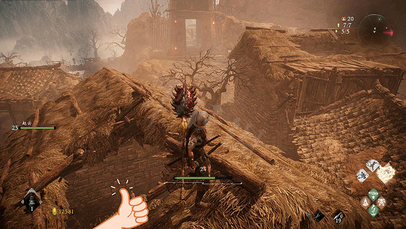 《臥龍蒼天隕落》第二關旗幟都在哪？第二關旗幟位置一覽