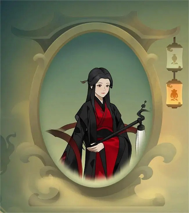 《覓長生》怎麽捏臉?捏臉模板推薦 《覓長生》怎麽捏臉?捏臉模板推薦