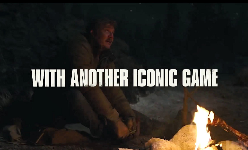 惡搞《最後生還者》風瑪利歐真人影片 男主佩德羅親自飾演瑪利歐