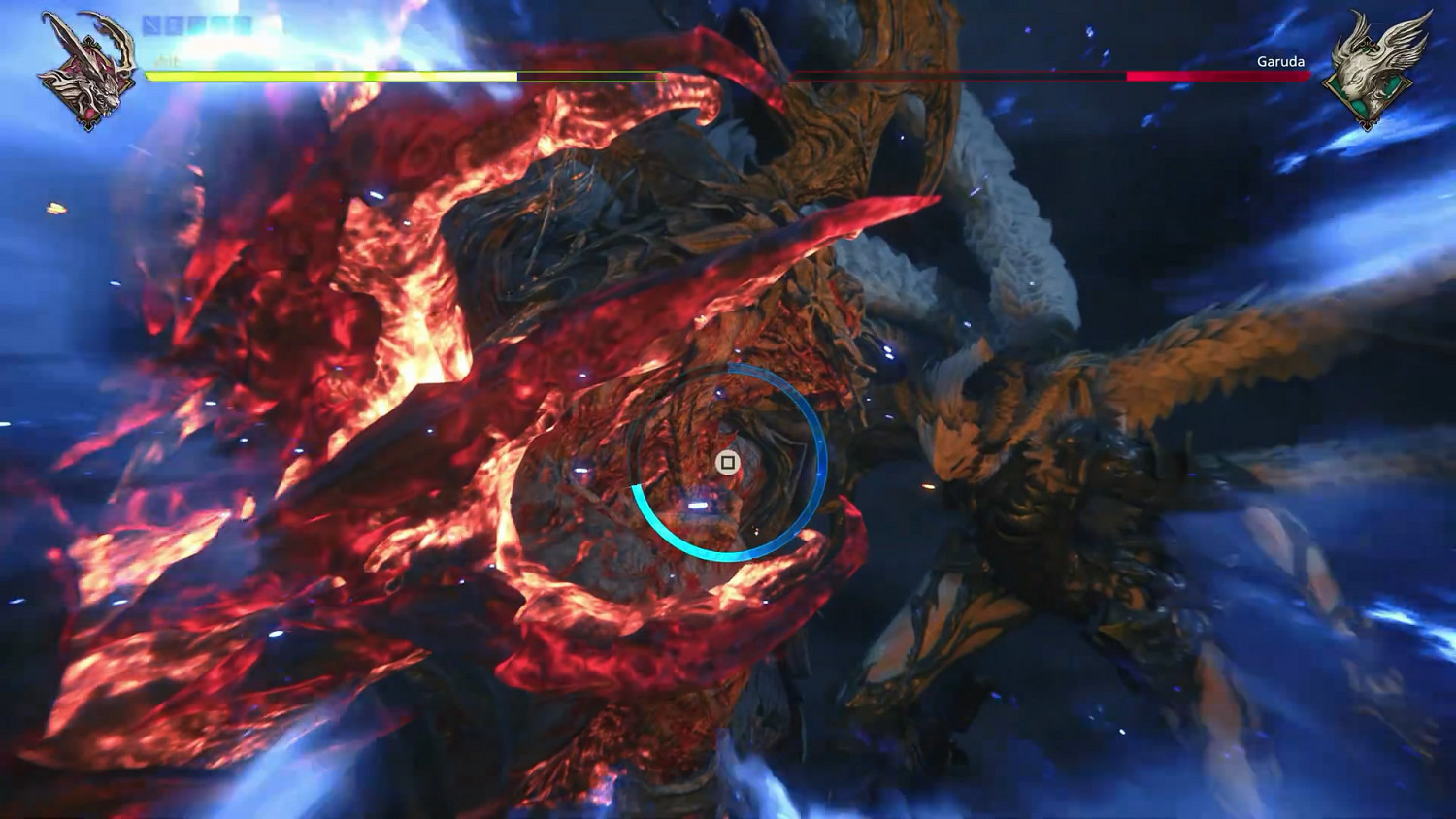 史詩級戰鬥超爽快!《最終幻想16》大量實機試玩展示 史詩級戰鬥超爽快!《最終幻想16》大量實機試玩展示