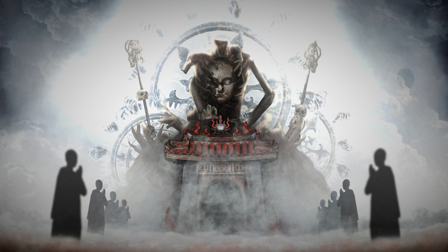 《殘穢的我們第二章》發售日公布!試玩版現已推出 《殘穢的我們第二章》發售日公布!試玩版現已推出