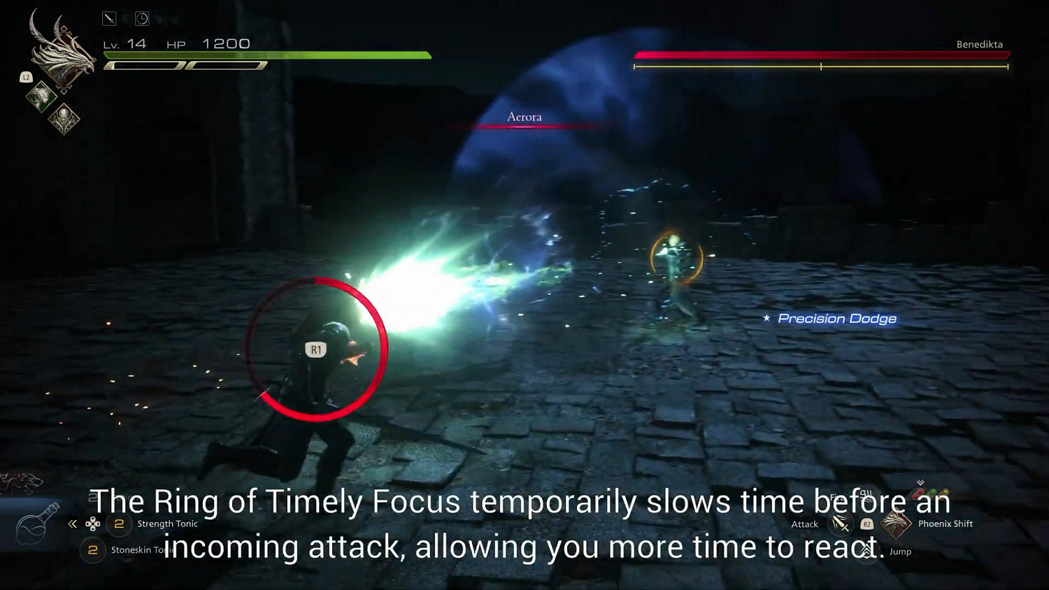 史詩級戰鬥超爽快!《最終幻想16》大量實機試玩展示 史詩級戰鬥超爽快!《最終幻想16》大量實機試玩展示