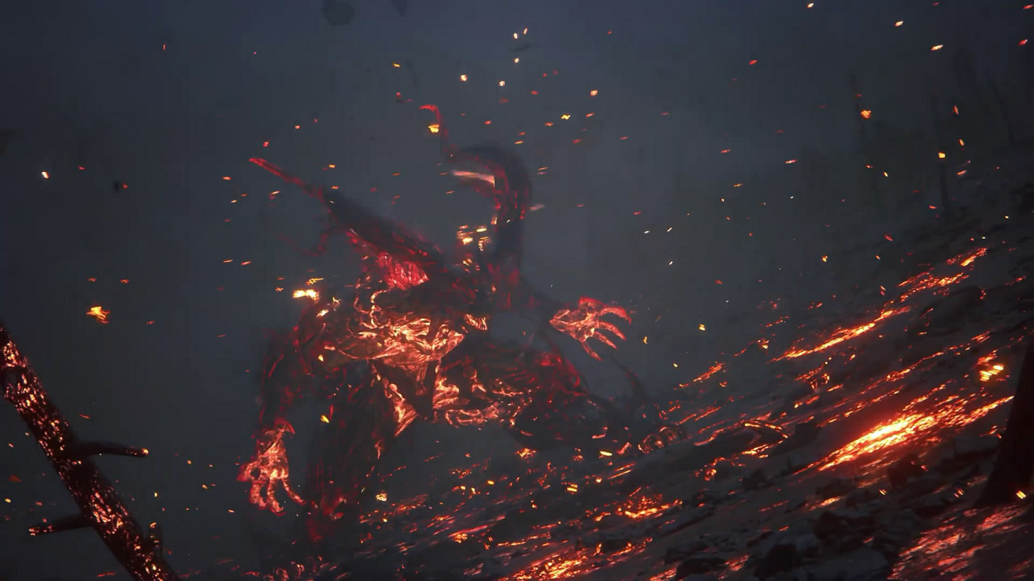 史詩級戰鬥超爽快!《最終幻想16》大量實機試玩展示 史詩級戰鬥超爽快!《最終幻想16》大量實機試玩展示