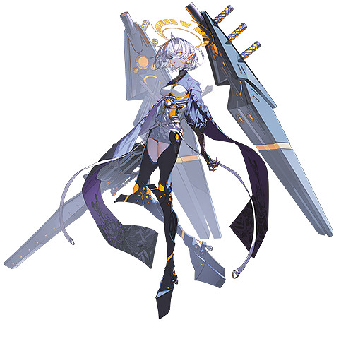 ARPG新遊《慟哭機巧》上架Steam！首支預告片公布