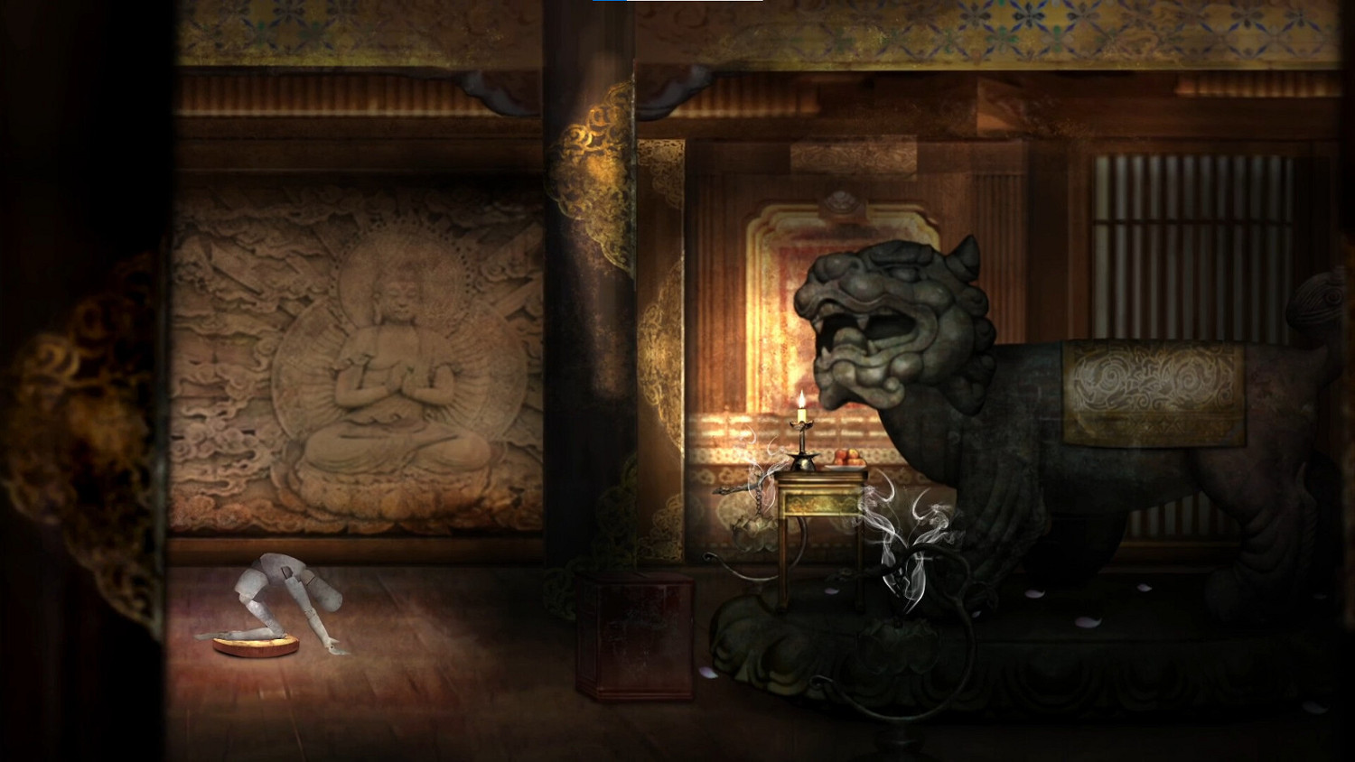 《殘穢的我們第二章》發售日公布!試玩版現已推出 《殘穢的我們第二章》發售日公布!試玩版現已推出