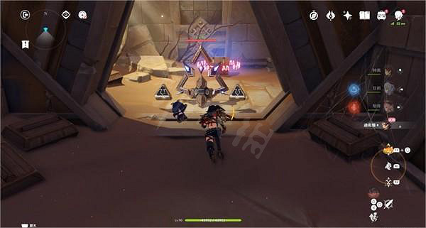 《原神》迪希雅傳說任務中哪裡有寶箱？迪希雅傳說任務4個寶箱位置介紹